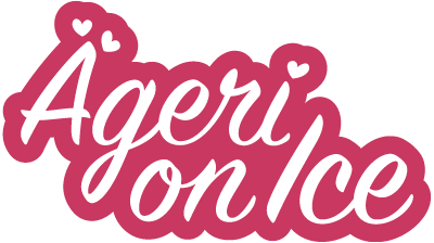 Aegeri on ICE 2021 | werkstatt. | Logo
