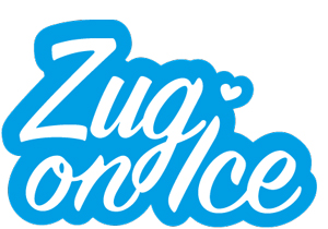 Zug on ICE 2021 | Logo